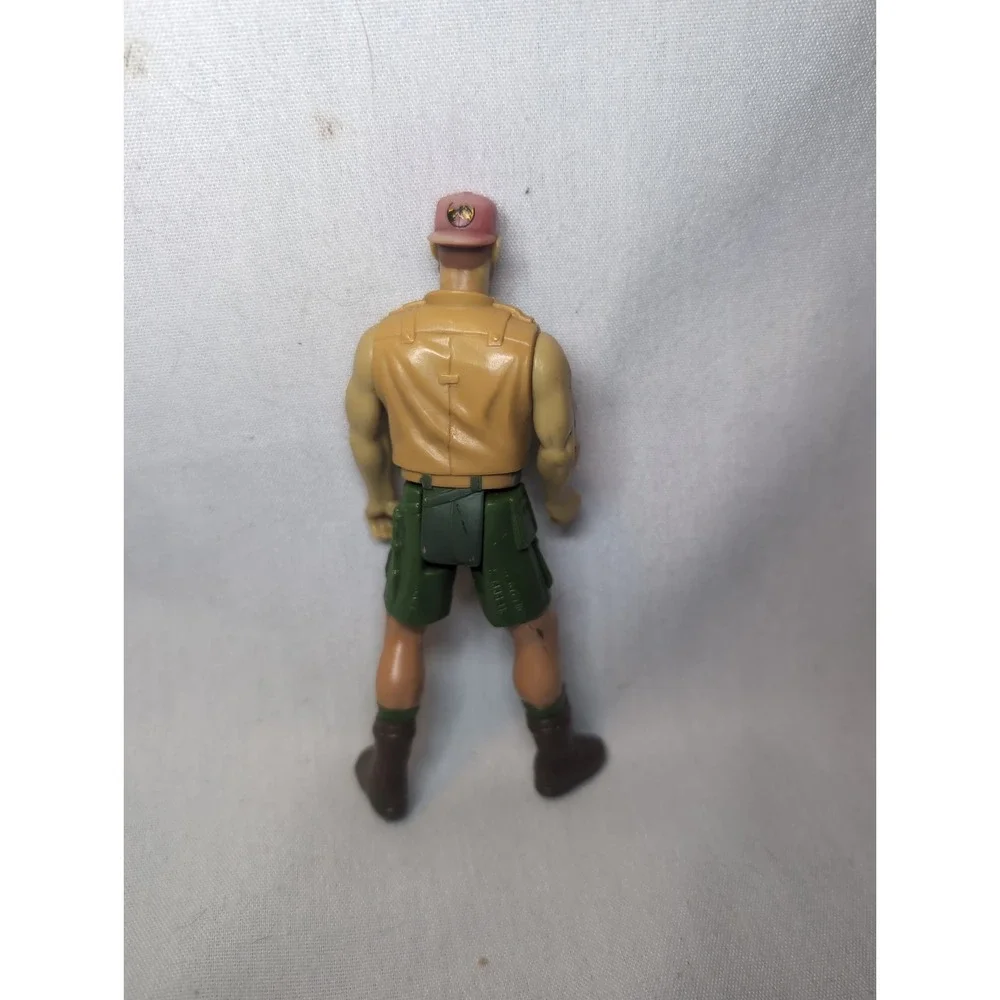 Kenner these are